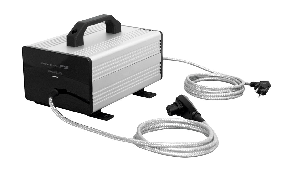Super Fast SEABOB Charger