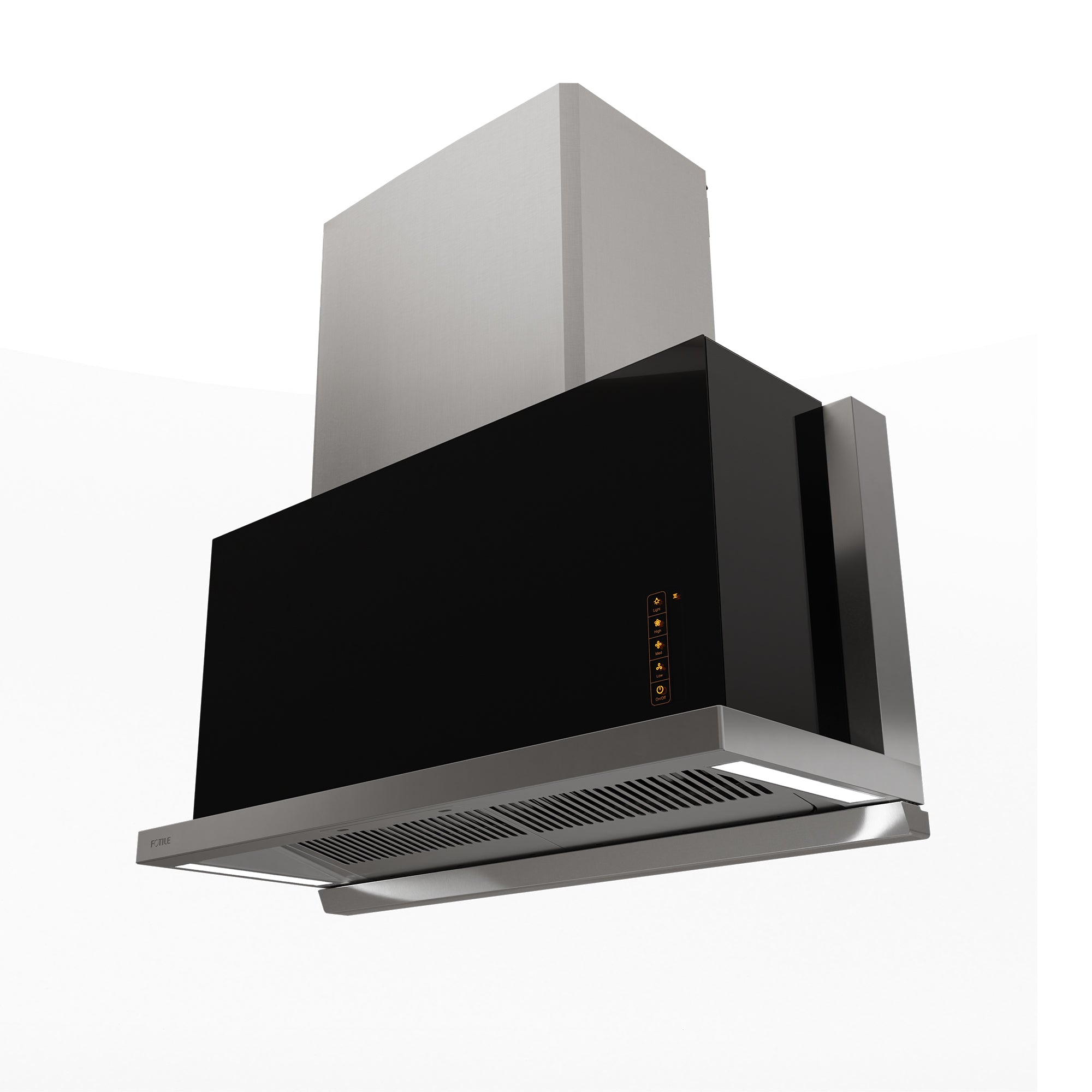 FOTILE 36-Inch Insert Hood: BIG3610 - The Ultimate Kitchen Companion