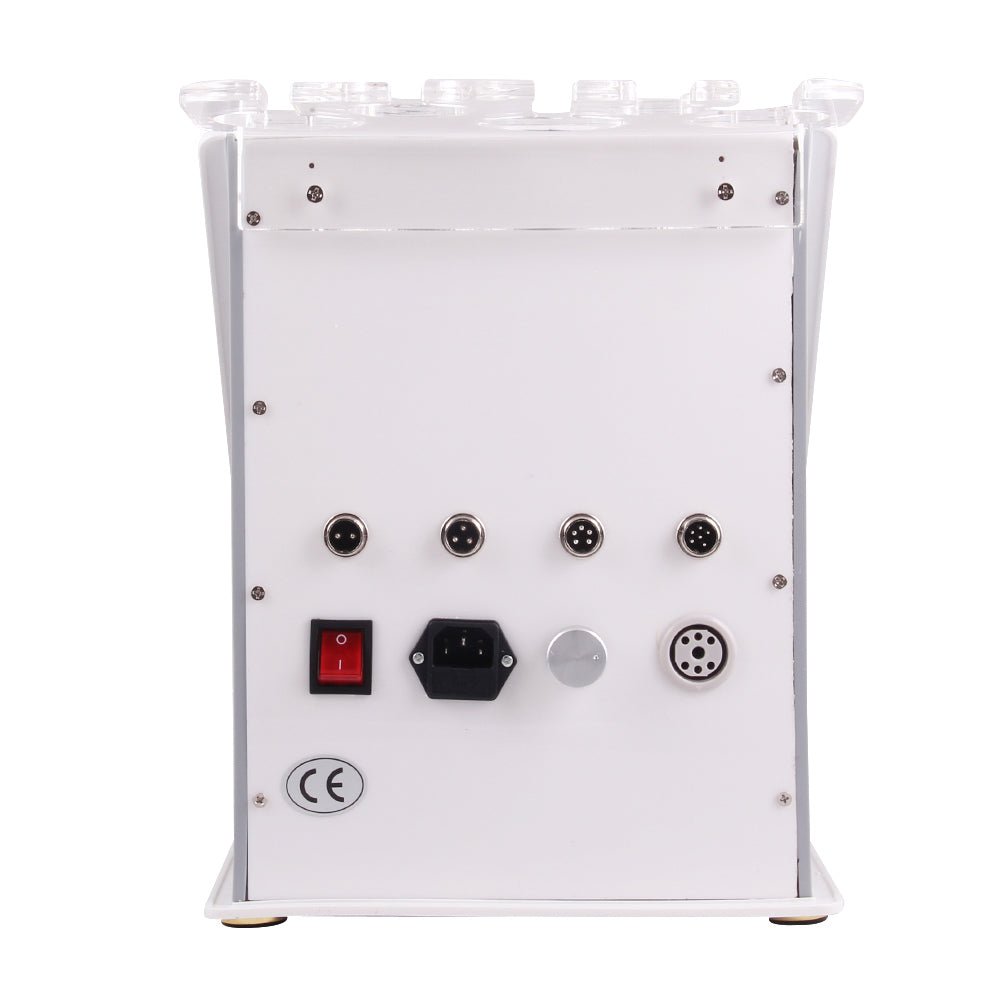 Revitalize Your Body with the 5-in-1 Shape Tactics Vacuum Ultrasound Cavitation RF Body Slimming Machine