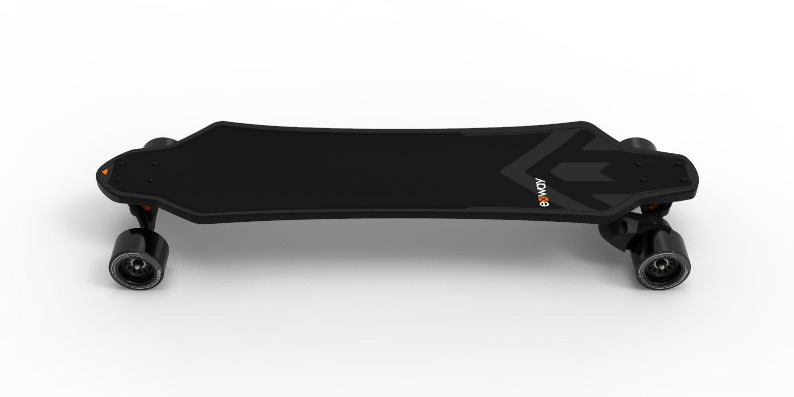 Exway X1 Max - The Ultimate Electric Skateboard