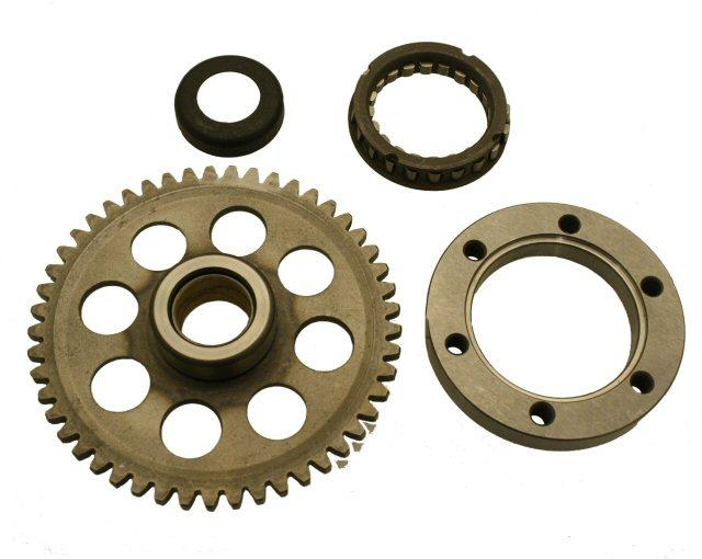 Power Up Your VOG 260: Universal Starter Clutch Assembly (122 - 22)