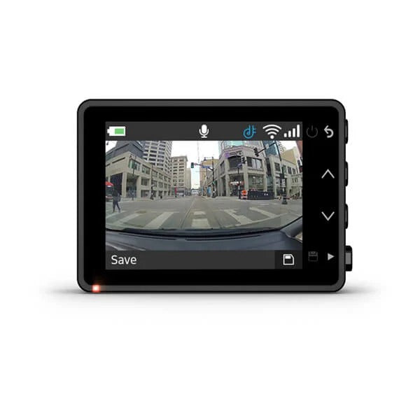 Garmin Dash Cam 47: Your Ultimate Driving Companion