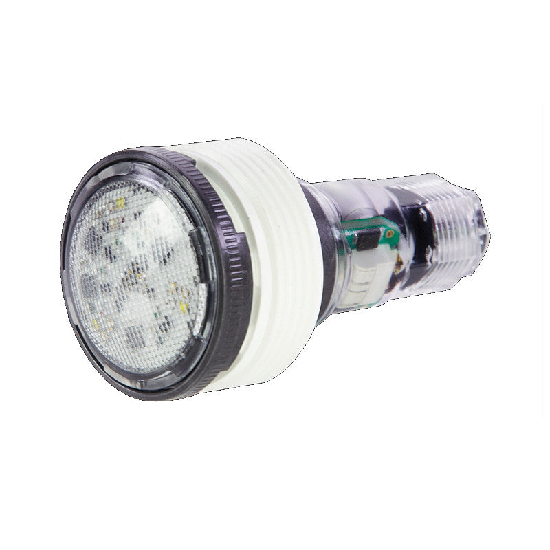 Pentair Colorful Microbrite LED Pool Light