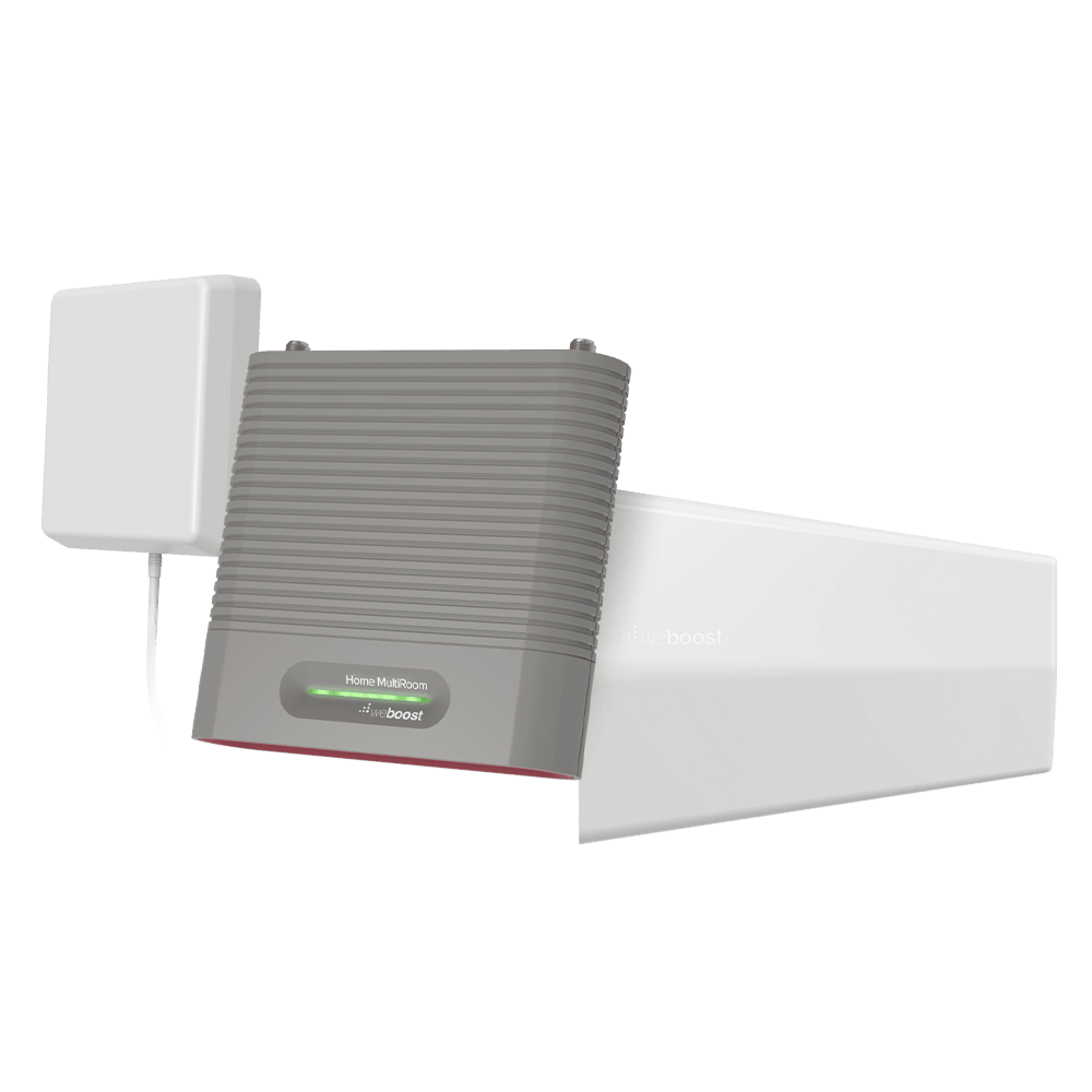 Weboost RV Cellular Signal Booster - Stay Connected Anywhere