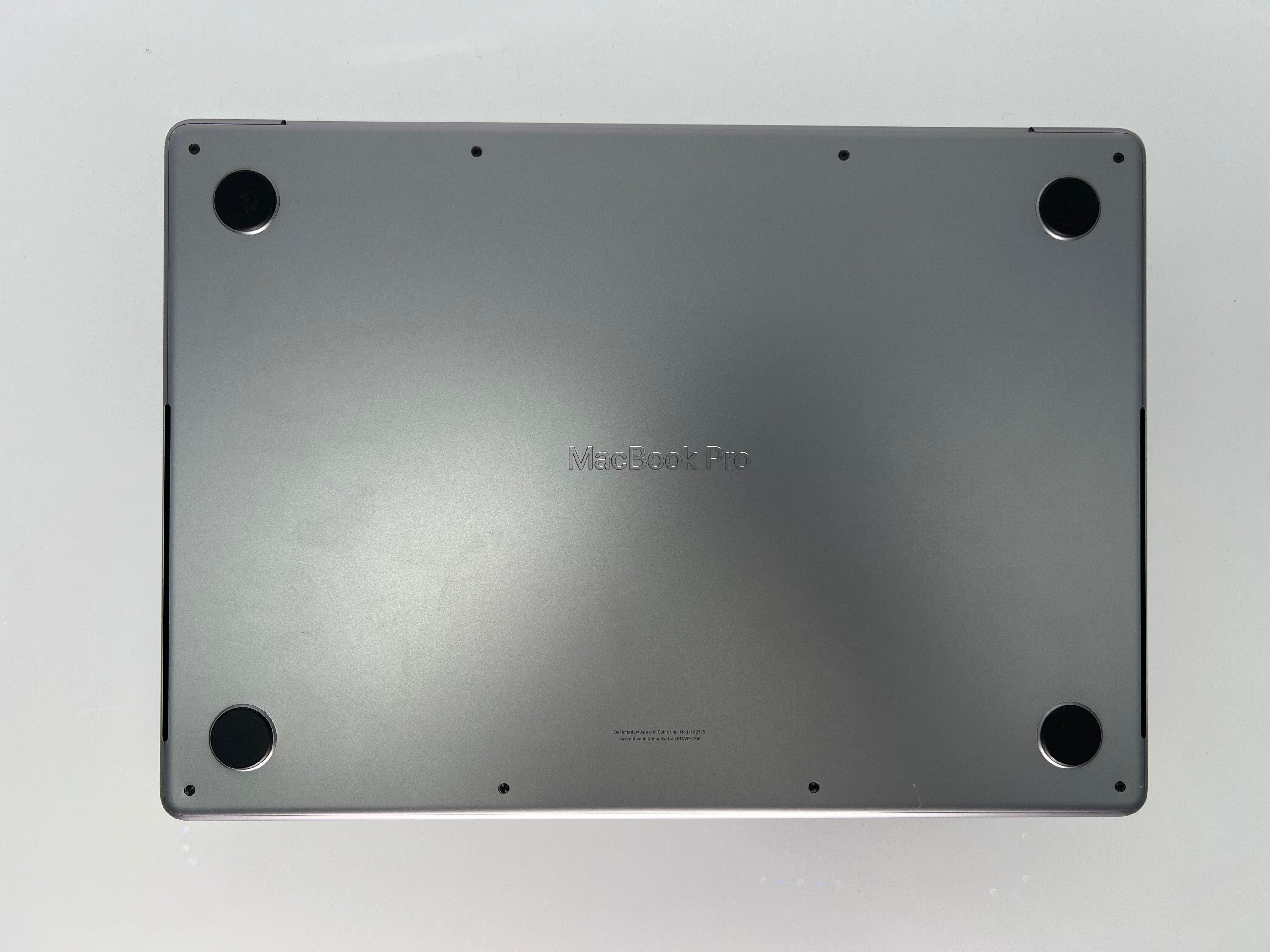 Powerhouse 2023 Apple MacBook Pro 14-inch: M2 Max, 96GB RAM, 1TB SSD