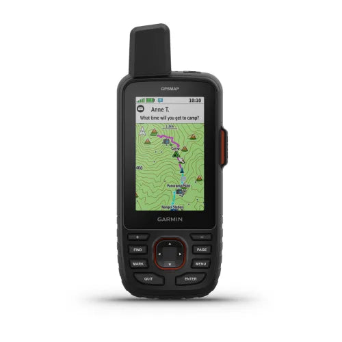 Garmin GPSMAP 67 Pro Outdoor Navigator