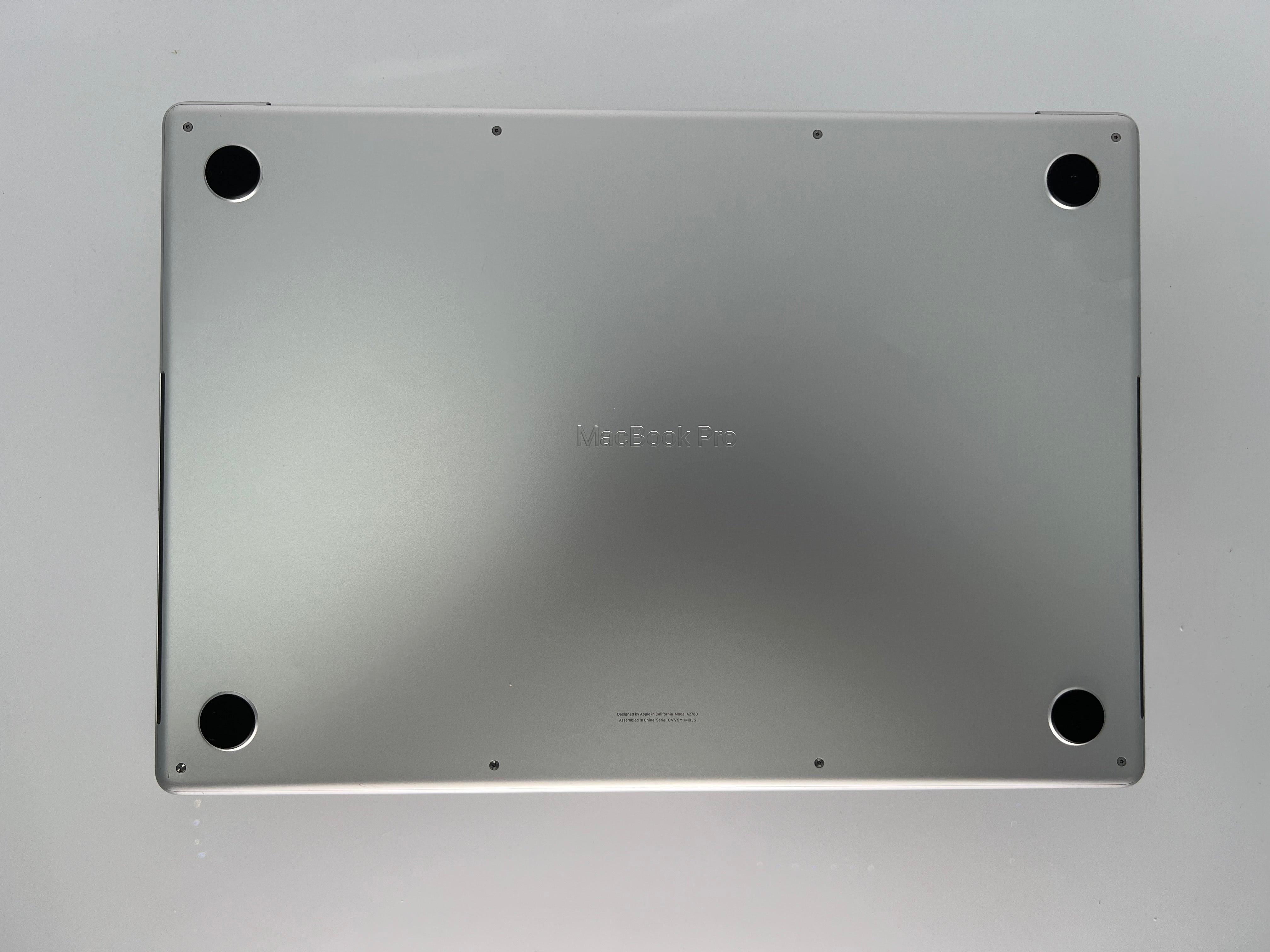 Powerhouse 2023 Apple MacBook Pro 16-inch for Professionals