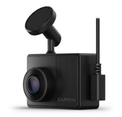 Garmin Dash Cam 67W: Your Ultimate Driving Companion