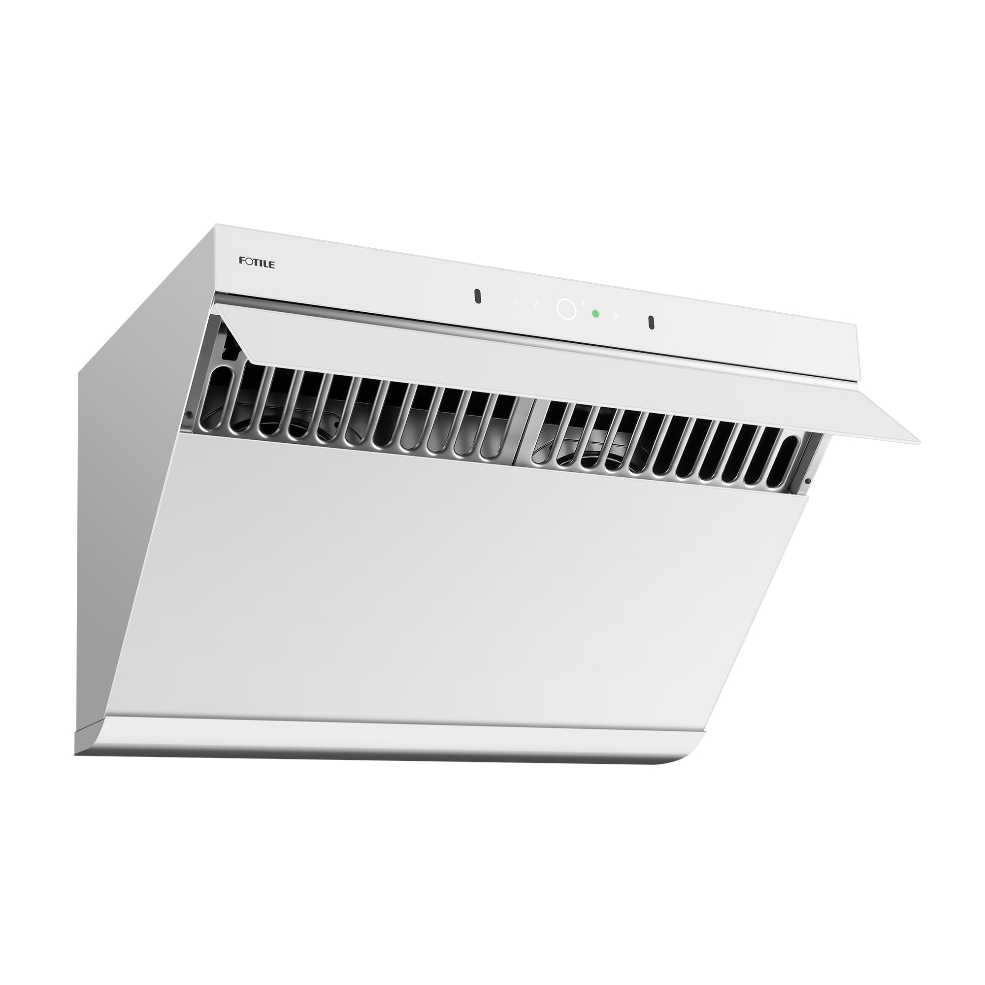 FOTILE Prestige Performance Series Under-Cabinet / Wall Mount Range Hood - Elevate Your Kitchen with Style and Function