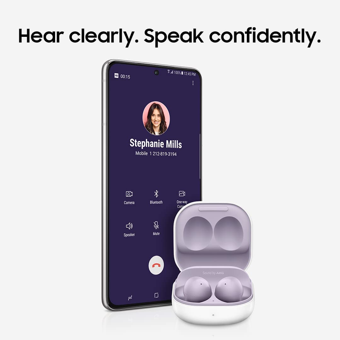 Samsung Galaxy Buds2 Wireless In-Ear Earbuds - Your Ultimate Sound Companion