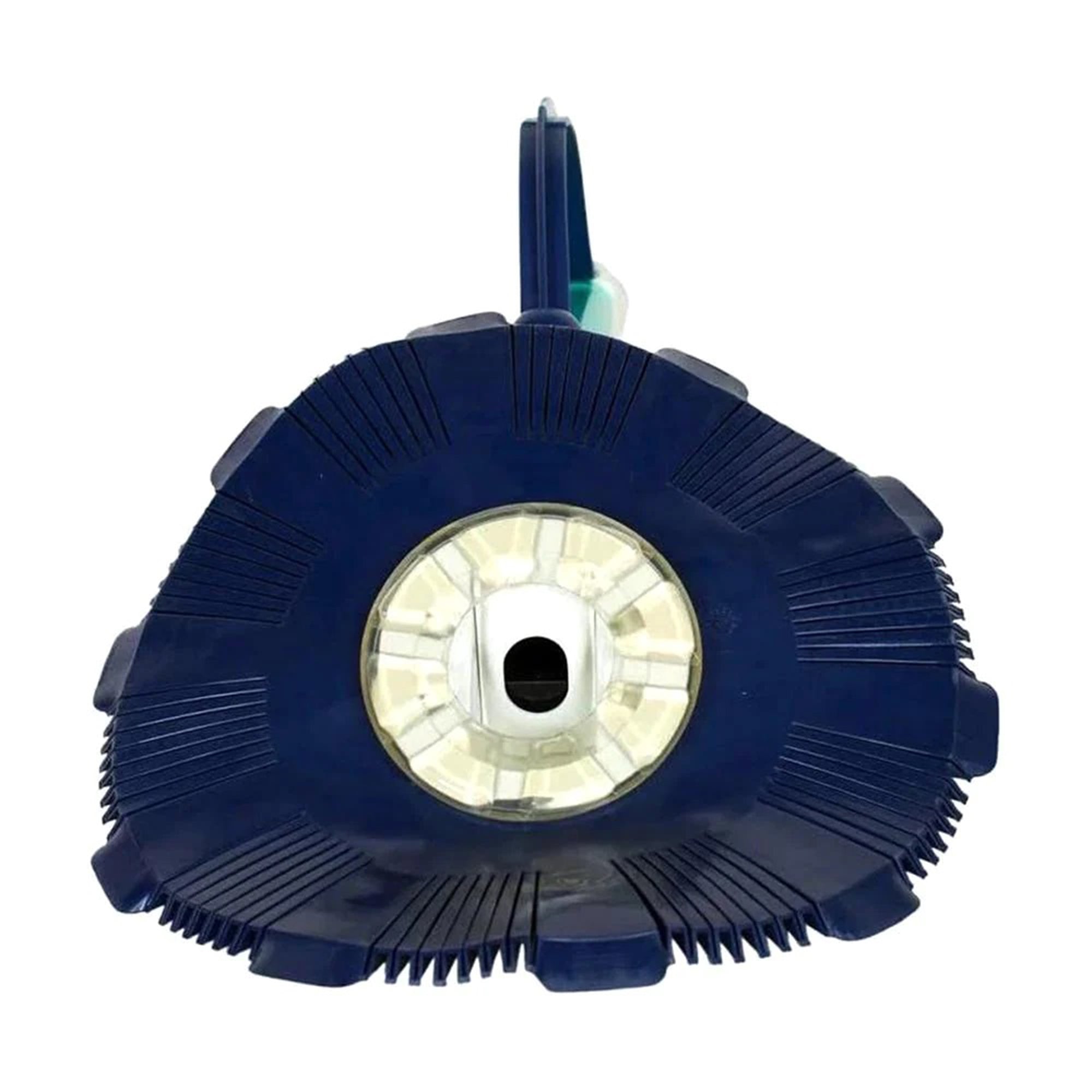 Hayward AquaRay Disk Cleaner - The Ultimate Above Ground Pool Cleaning Solution