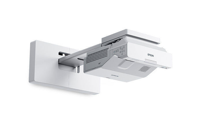 Epson BrightLink 735Fi: The Ultimate Ultra Short Throw LCD Projector for Stunning Visuals