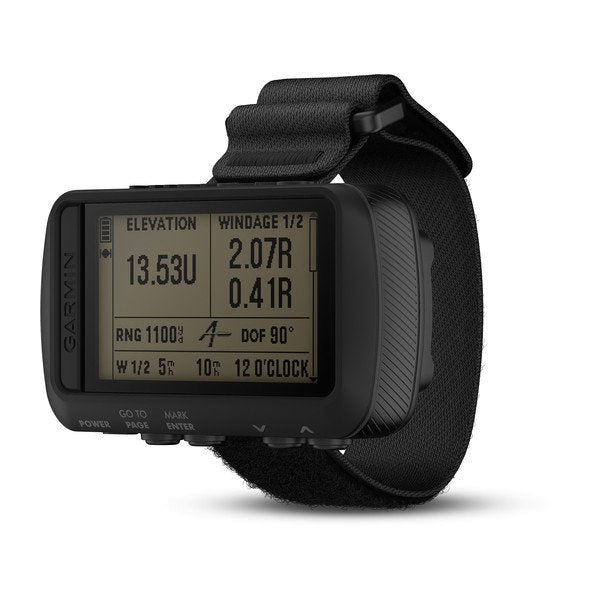 Garmin Foretrex 701: Your Ultimate Wrist-Mounted GPS Navigator with Smart Notifications