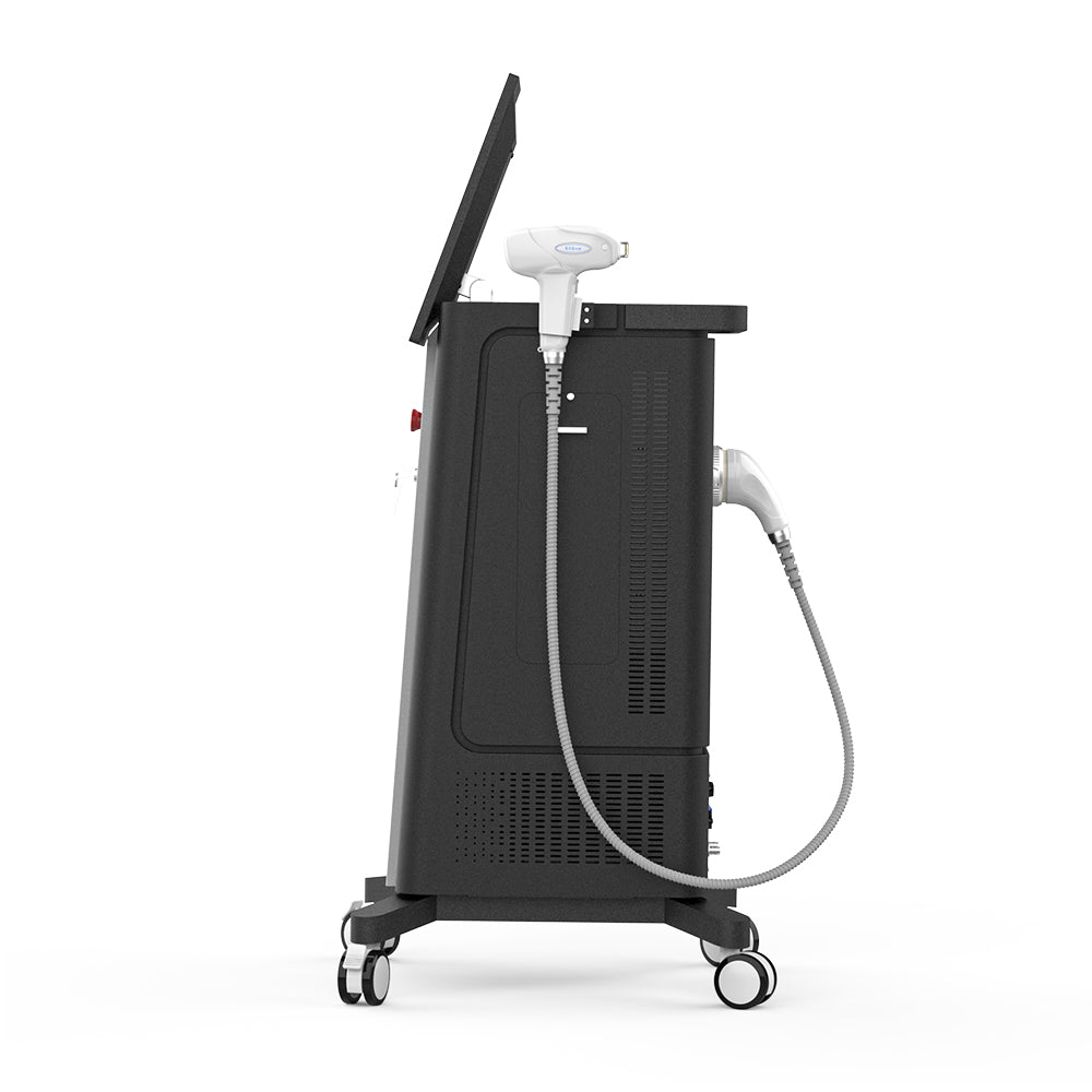 Advanced 808nm Shape Tactics Laser Hair Removal Pro