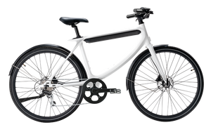 Urtopia Chord X Electric Bike - Your Ultimate Riding Companion