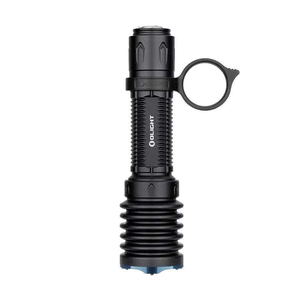 Olight Warrior X3 Tactical Flashlight - Your Ultimate Lighting Companion