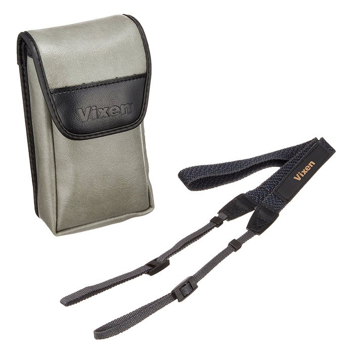 Vixen New Apex 12×30 DCF Binoculars - Your Ultimate Viewing Companion