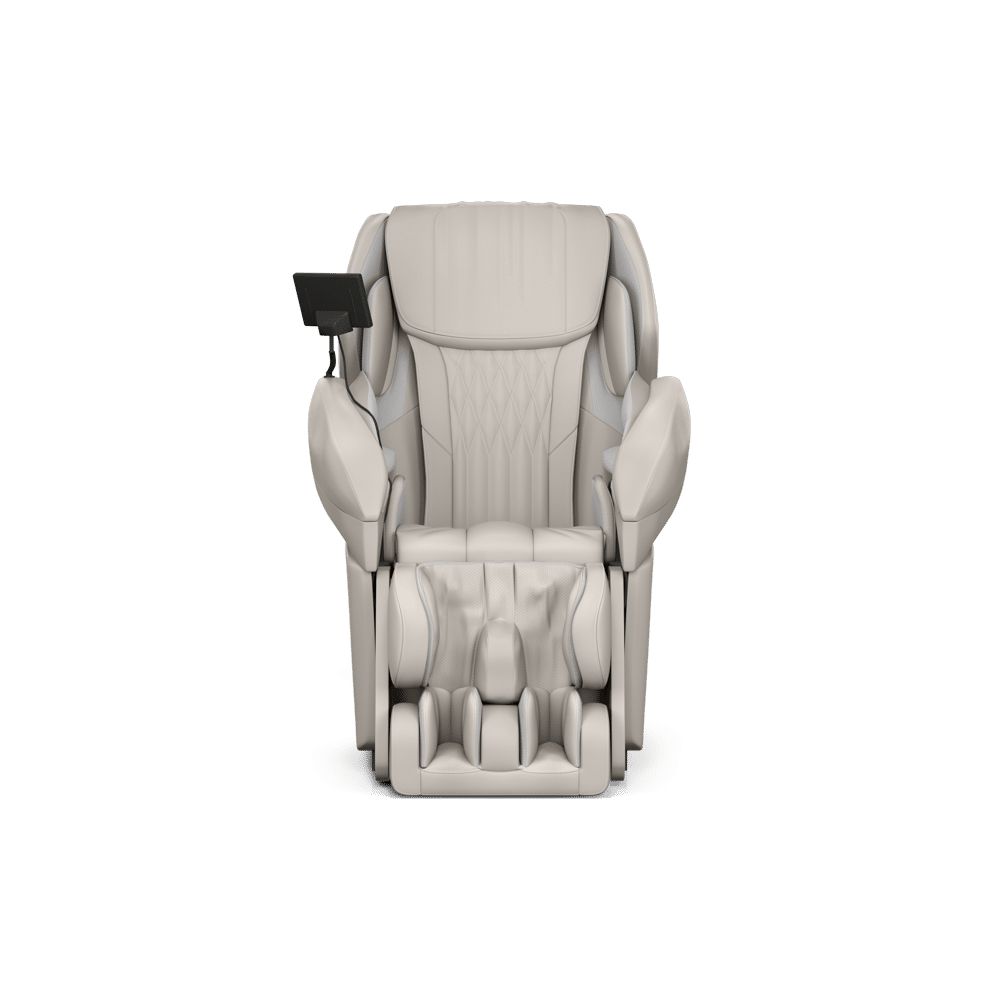 Panasonic MAK1 Premium Massage Chair with Free White Glove Delivery