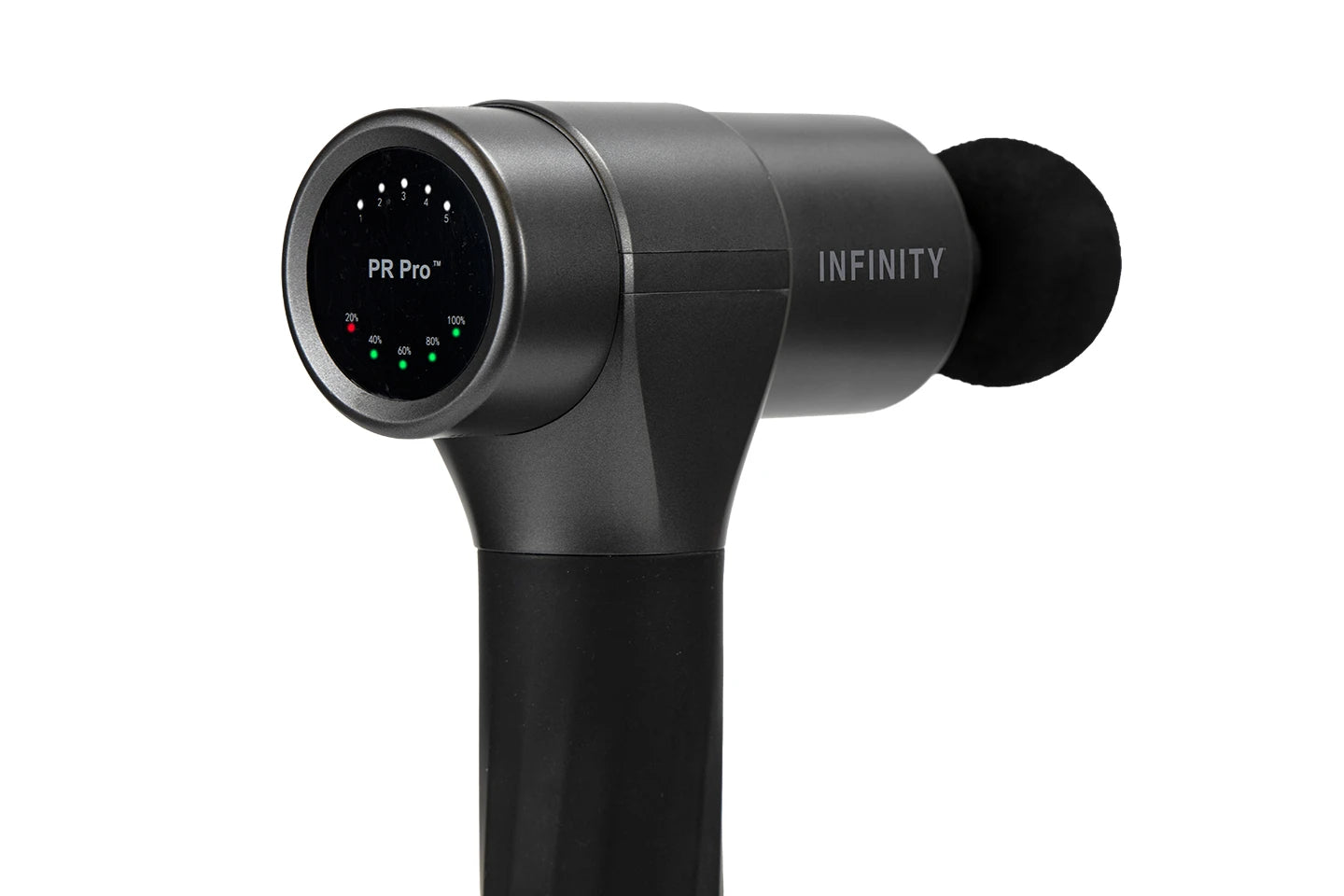 Infinity PR Pro Advantage: Your Personal Percussion Massage Powerhouse