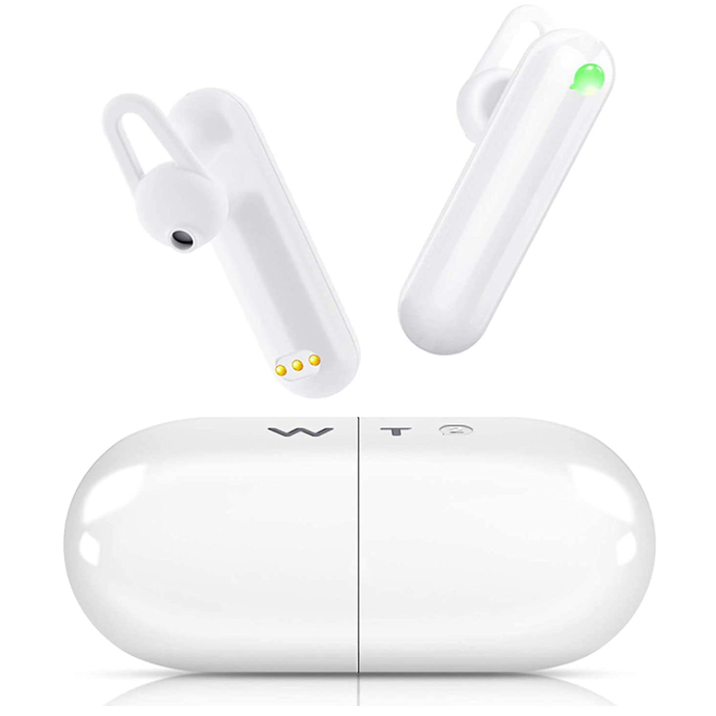 Timekettle WT2 Real-time Translation Earbuds - Break Language Barriers Anywhere