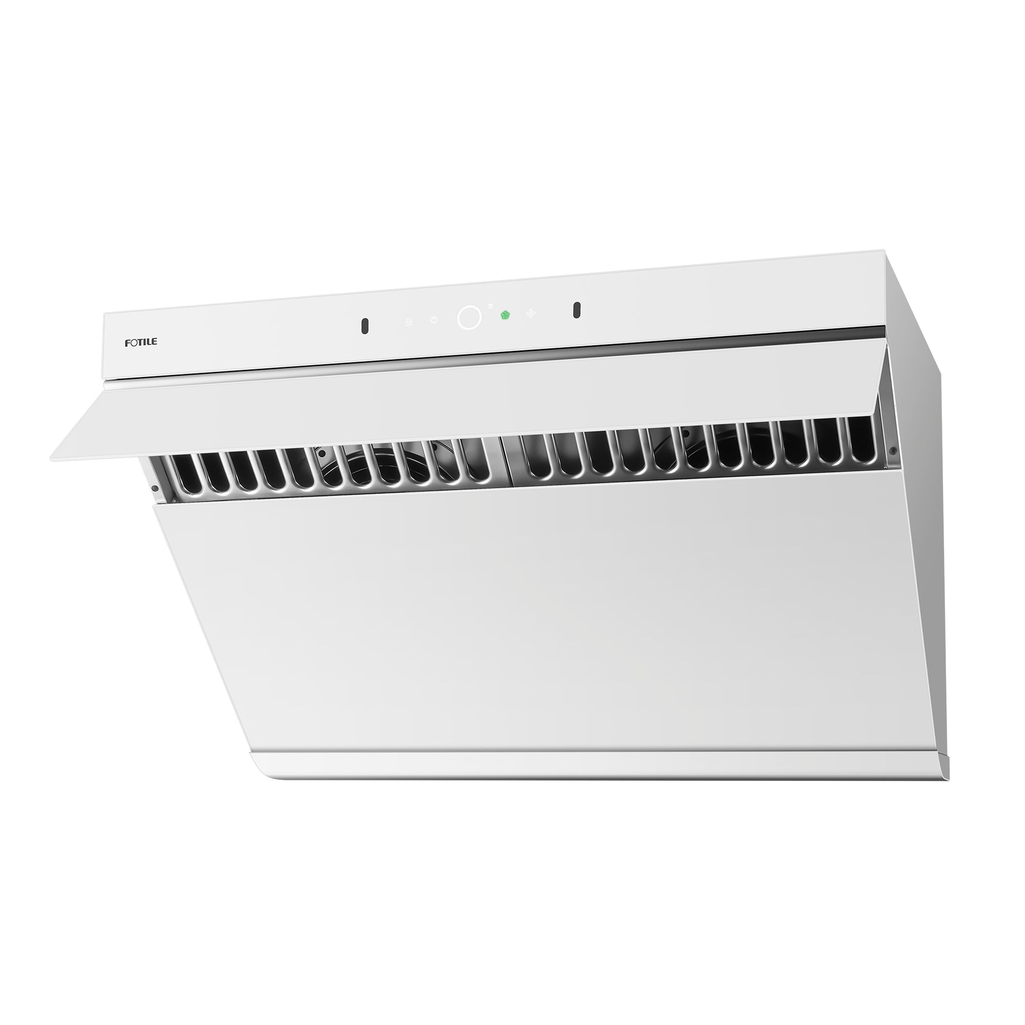 FOTILE Prestige Performance Series Under-Cabinet / Wall Mount Range Hood - Elevate Your Kitchen with Style and Function
