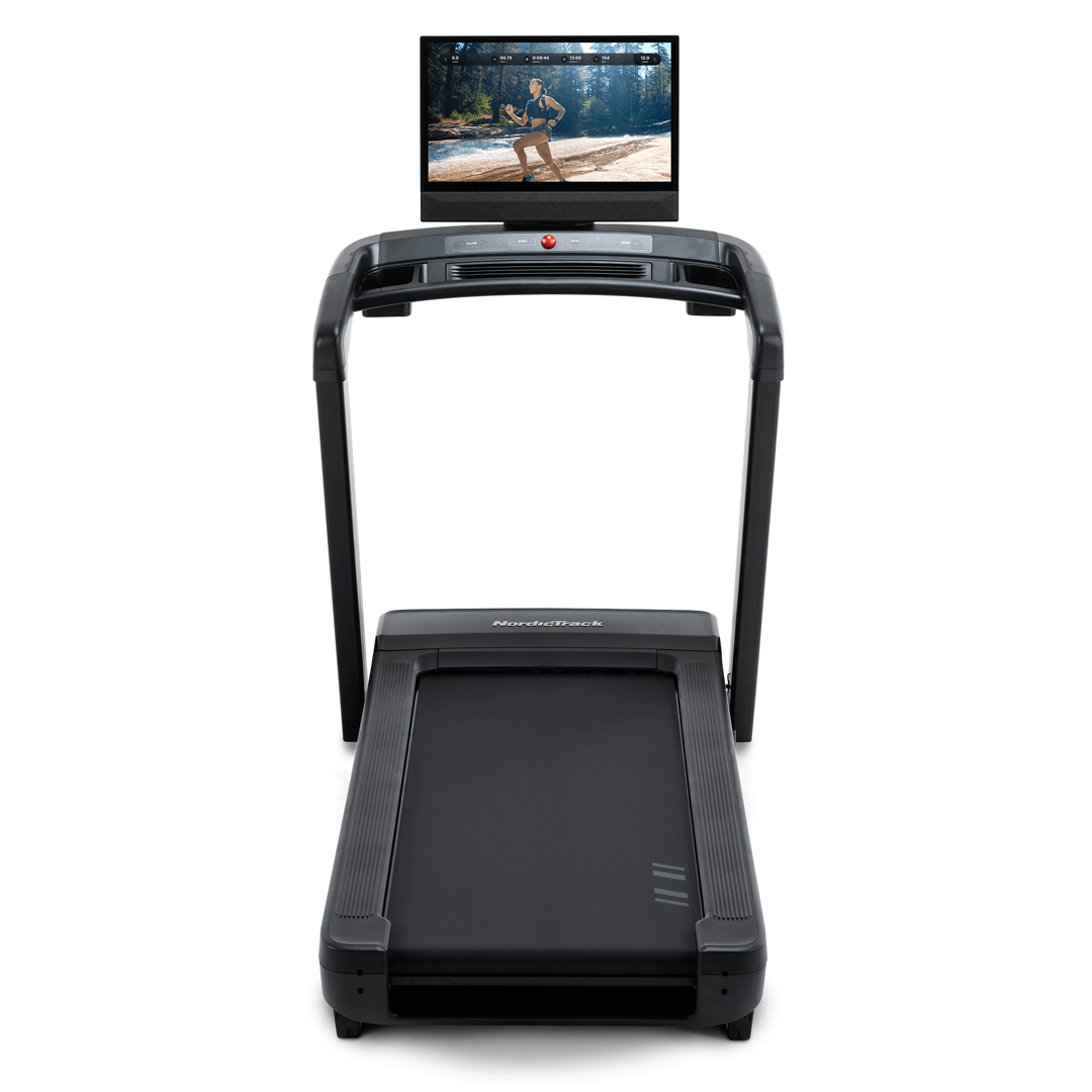NordicTrack 2450 Commercial Treadmill - Your Home Fitness Powerhouse