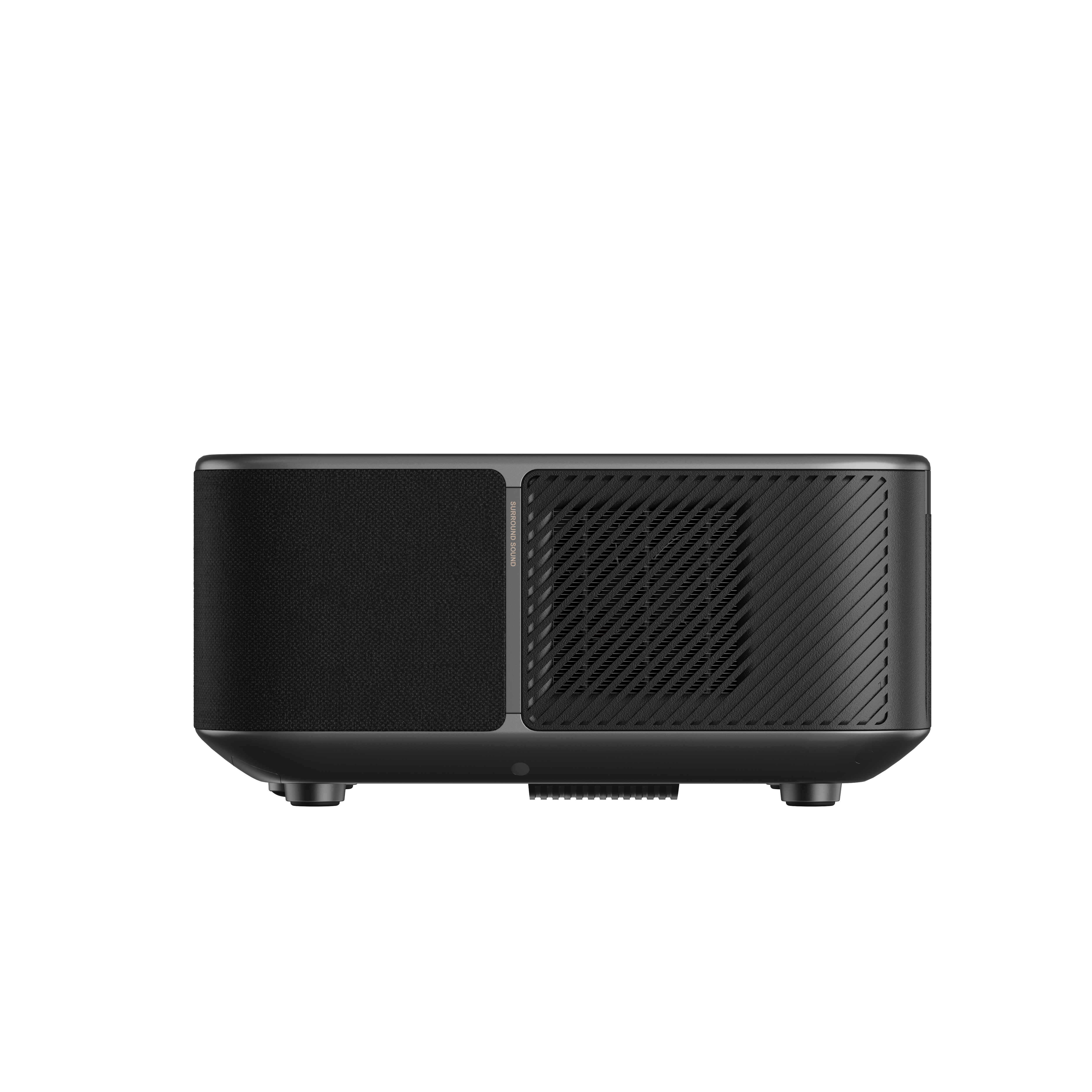 Yaber K3 Pro: The Ultimate Entertainment Projector