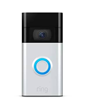 Next-Level Ring Video Doorbell (Gen 2) - Your Smart Home's Frontline Defender