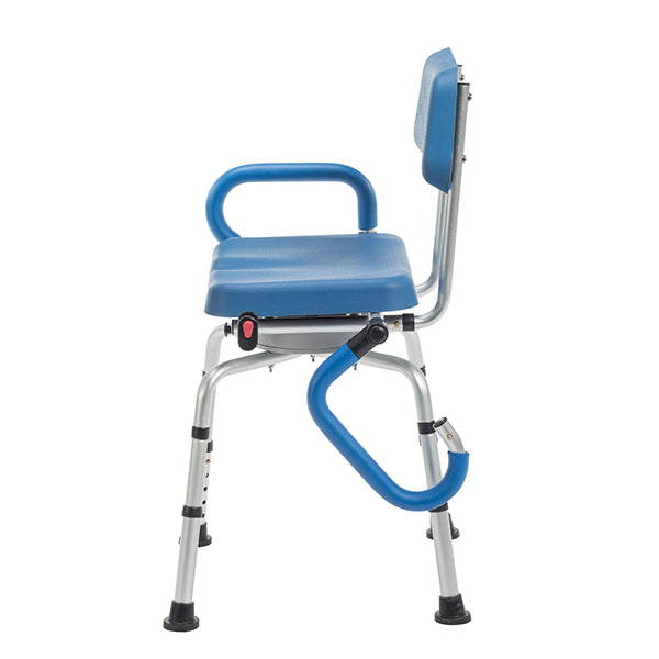 Revolutionize Your Shower: Journey Bath Safety Shower Chair