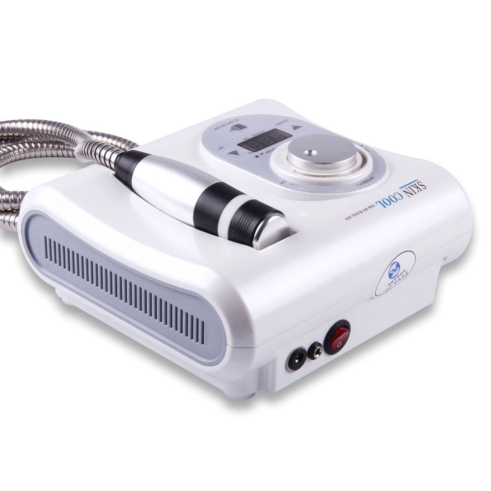 Revitalize Your Skin with Shape Tactics - Electroporation Needle-Free Mesotherapy System