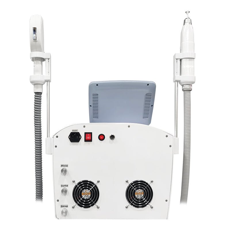 Revitalize Your Skin with Shape Tactics IPL DPL OPT Laser System