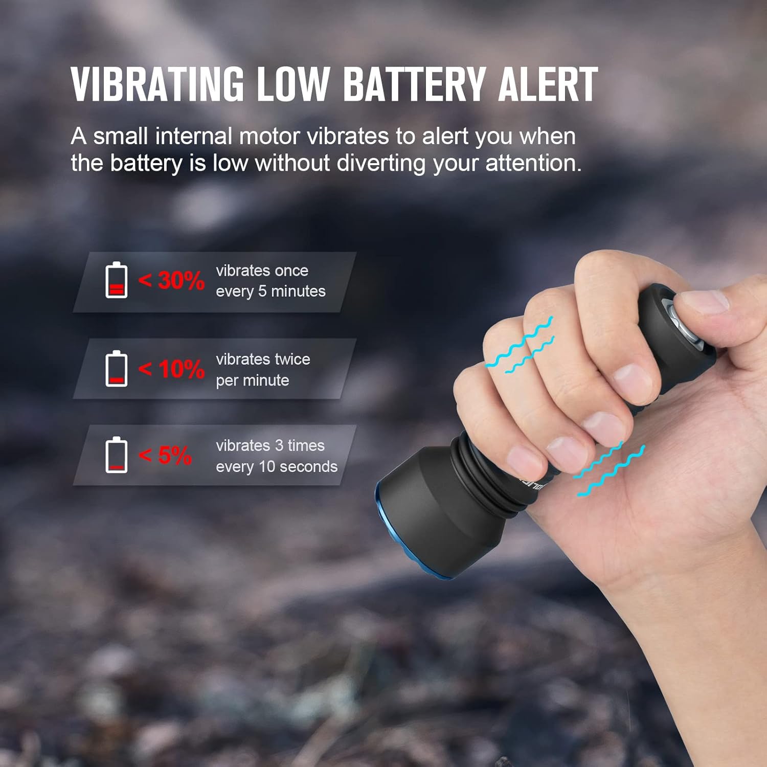 Olight Javelot Mini - Your Ultimate Compact Lighting Powerhouse