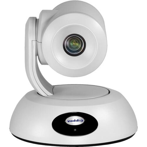 Vaddio RoboSHOT 12E USB 1080P Conference Camera - Your Ideal Conferencing Companion