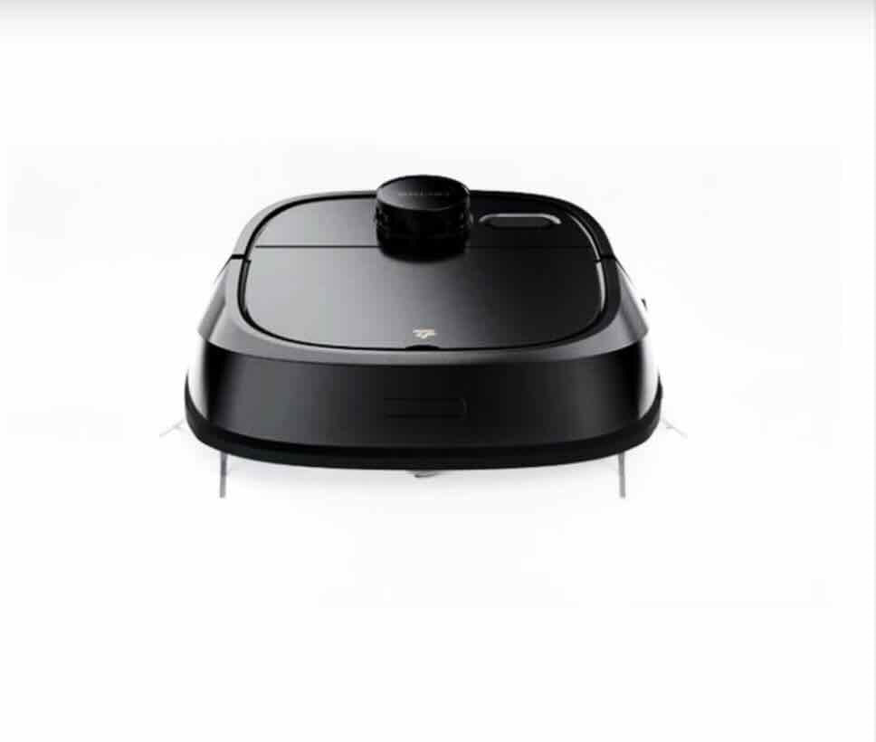 Tecbot M1: The Ultimate Hands-Free Cleaning Robot