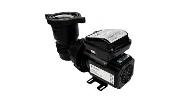 Pentair OptiFlo 1HP Above Ground Pool Pump - Crystal Clear Water, Effortless Setup!
