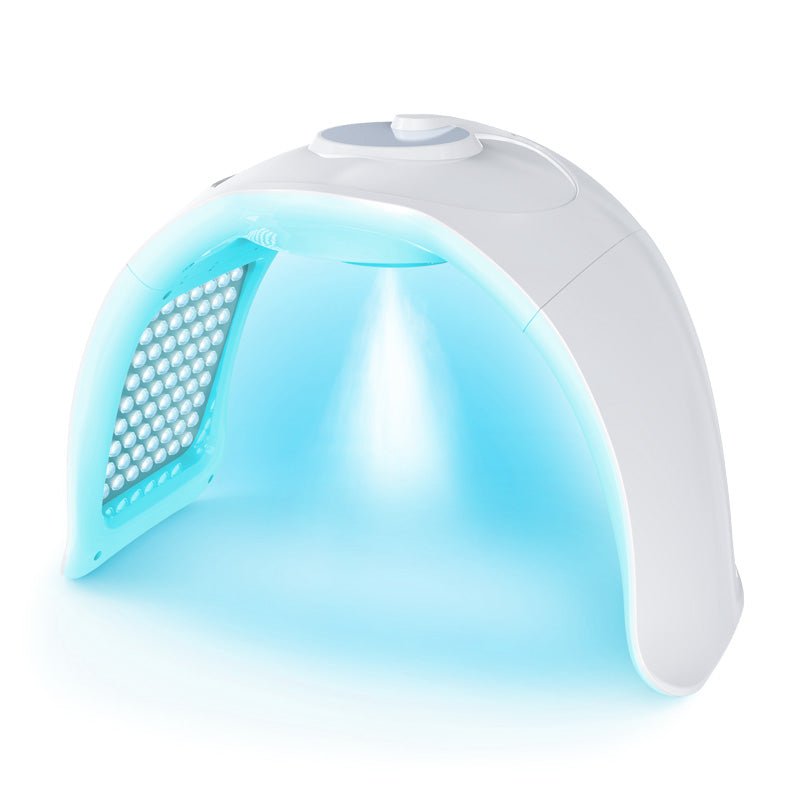 7-in-1 LED Facial Care Machine - Shape Tactics