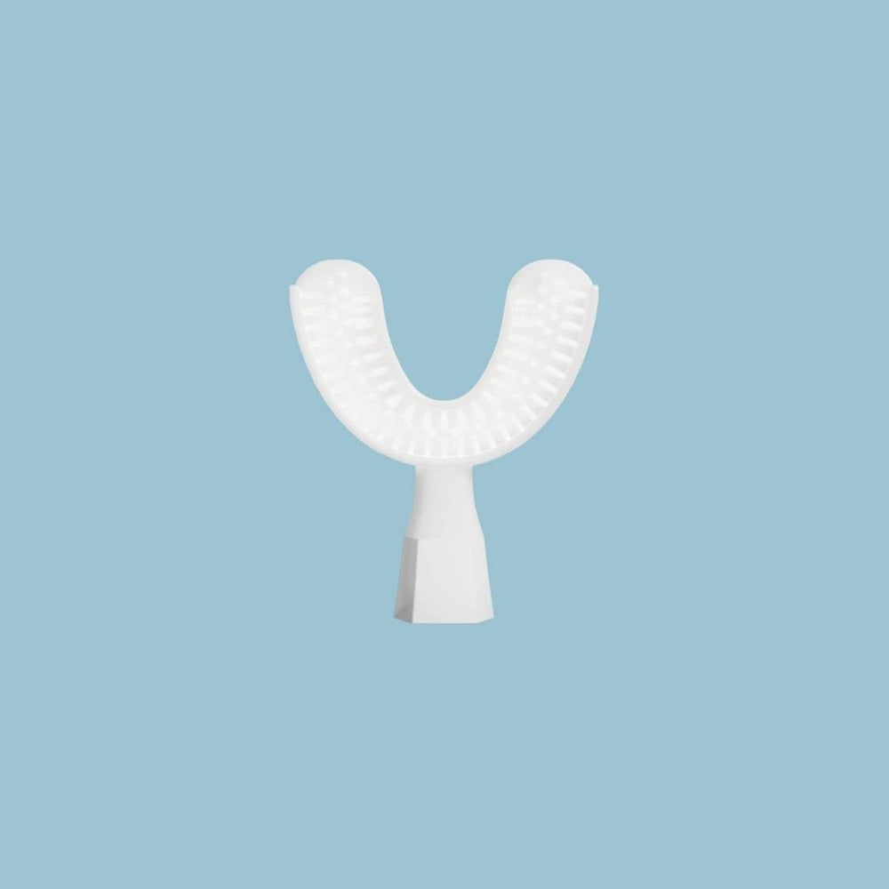 Y-Brush Pack 3 Nylon Brush Head S - The Ultimate Oral Care Solution