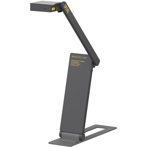IPEVO DO-CAM USB Document Camera - The Ultimate Presentation & Communication Companion