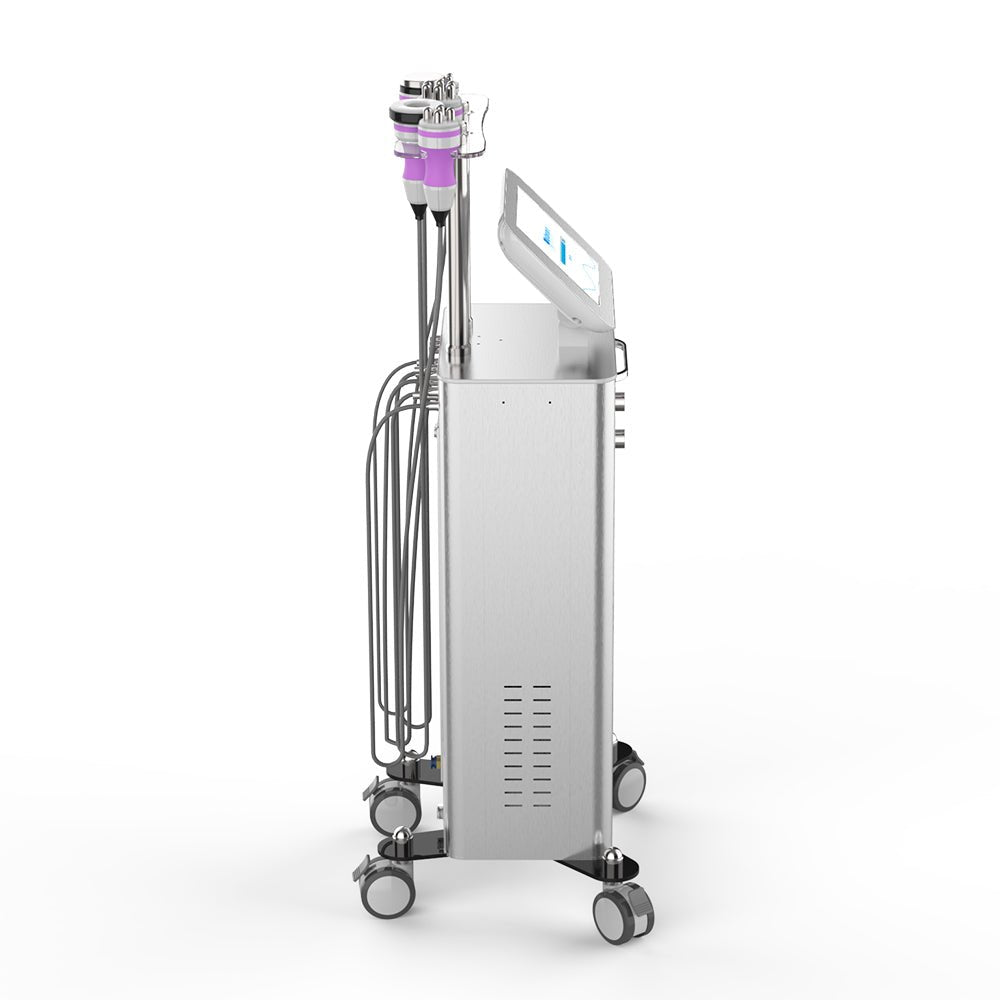 Shape Tactics All-in-One Body Slimming and Skin Tightening Machine