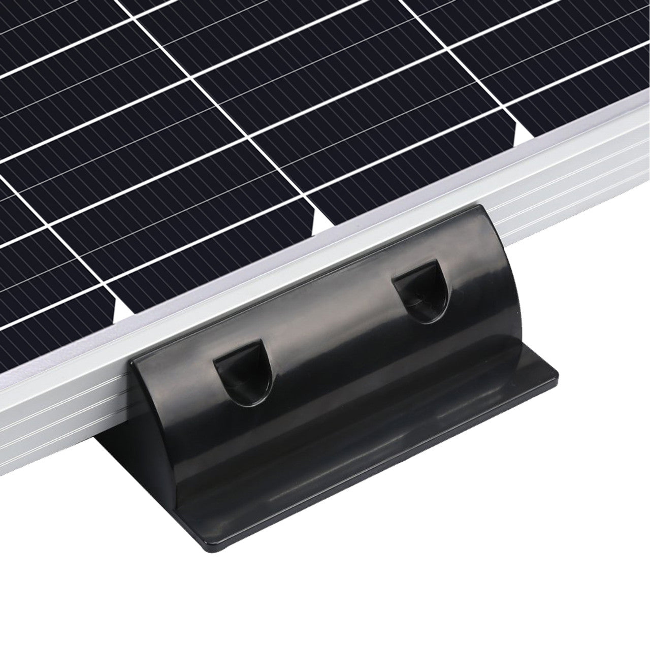 Renogy Corner Bracket Mount for Easy Solar Panel Installation
