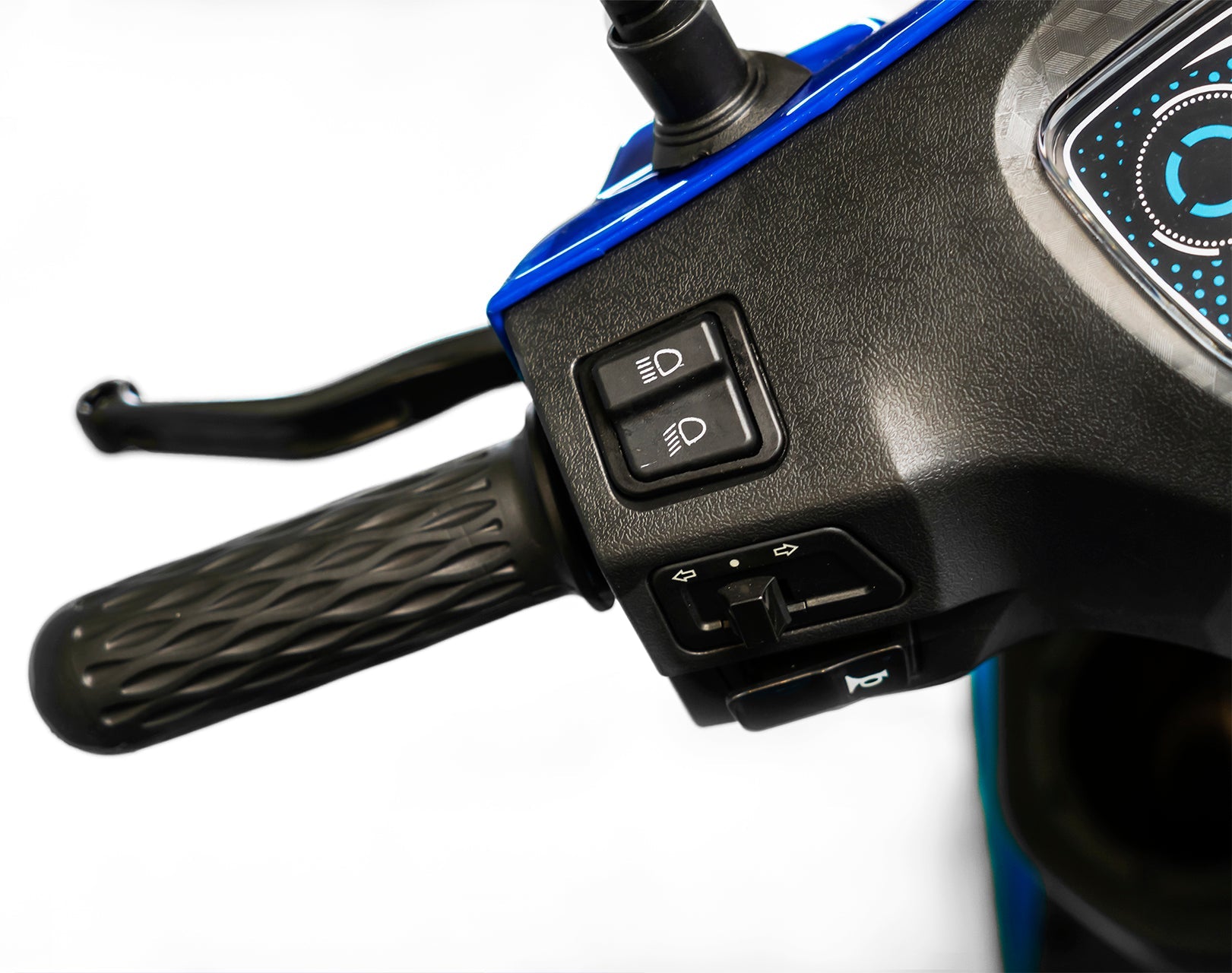 Luxe Electric Scooter: Your Luxury Journey Awaits