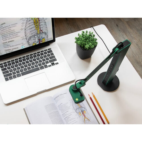IPEVO VZ-R 8MP Dual-Mode HDMI/USB Document Camera - Capture Every Detail