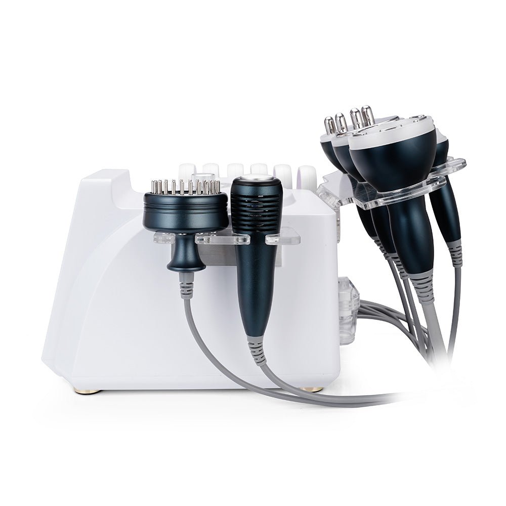 Shape Tactics 9-in-1 Body Slimming Wonder Machine