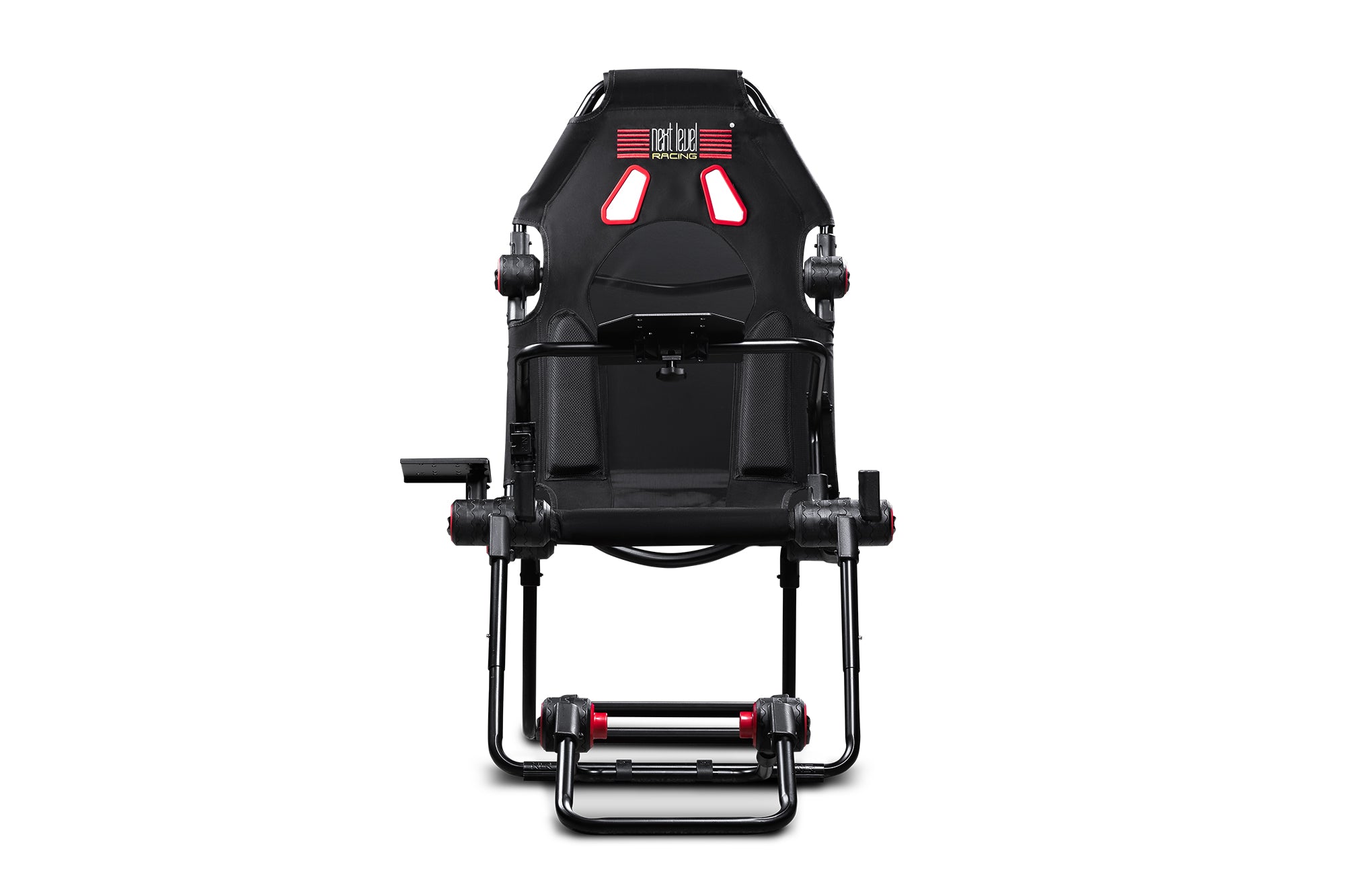 Next Level Racing F-GT Lite: Your Home Racing Throne for Formula & GT