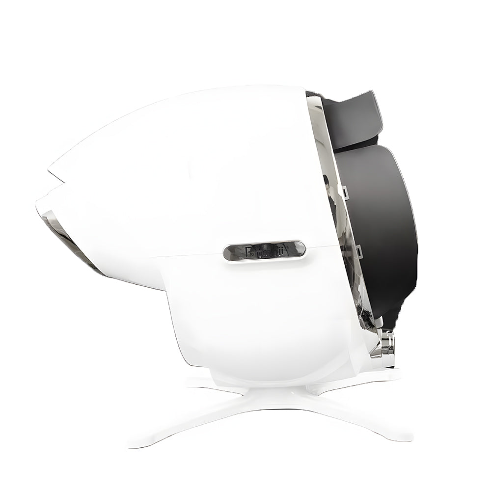 Shape Tactics Precision 3D Skin Analyzer with AI Face Detection - Your Skin's Personalized Diagnostic Assistant