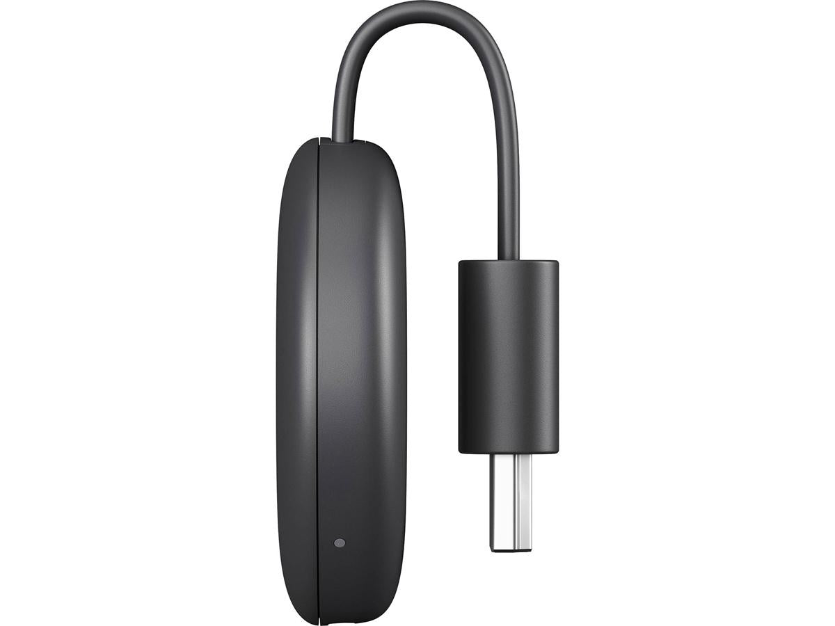 Google Chromecast - Your Gateway to Seamless Streaming