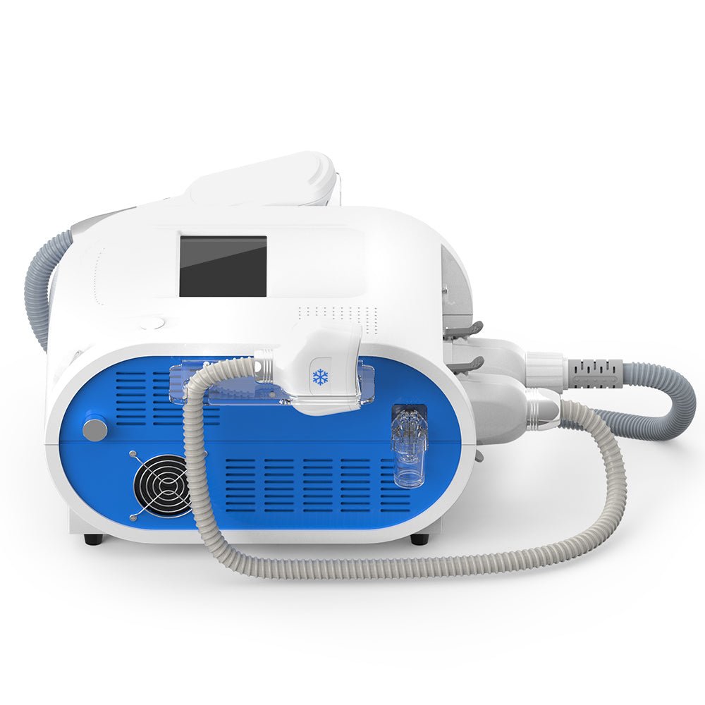 Shape Tactics Cryo Slim Pro: Ultimate Fat Freezing for Double Chin & Body Contouring