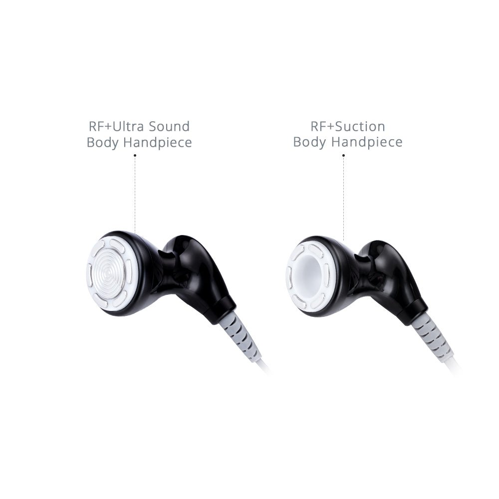 30K S-Shape Ultrasound RF Body Sculpting Wonder Machine