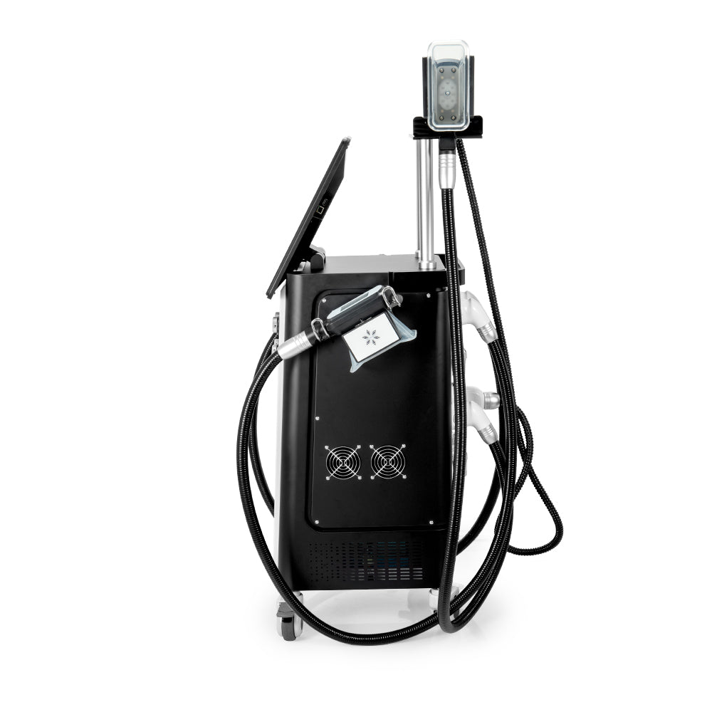 Shape Tactics Pro Cryolipolysis Fat Freeze System - Sculpt Your Dream Body