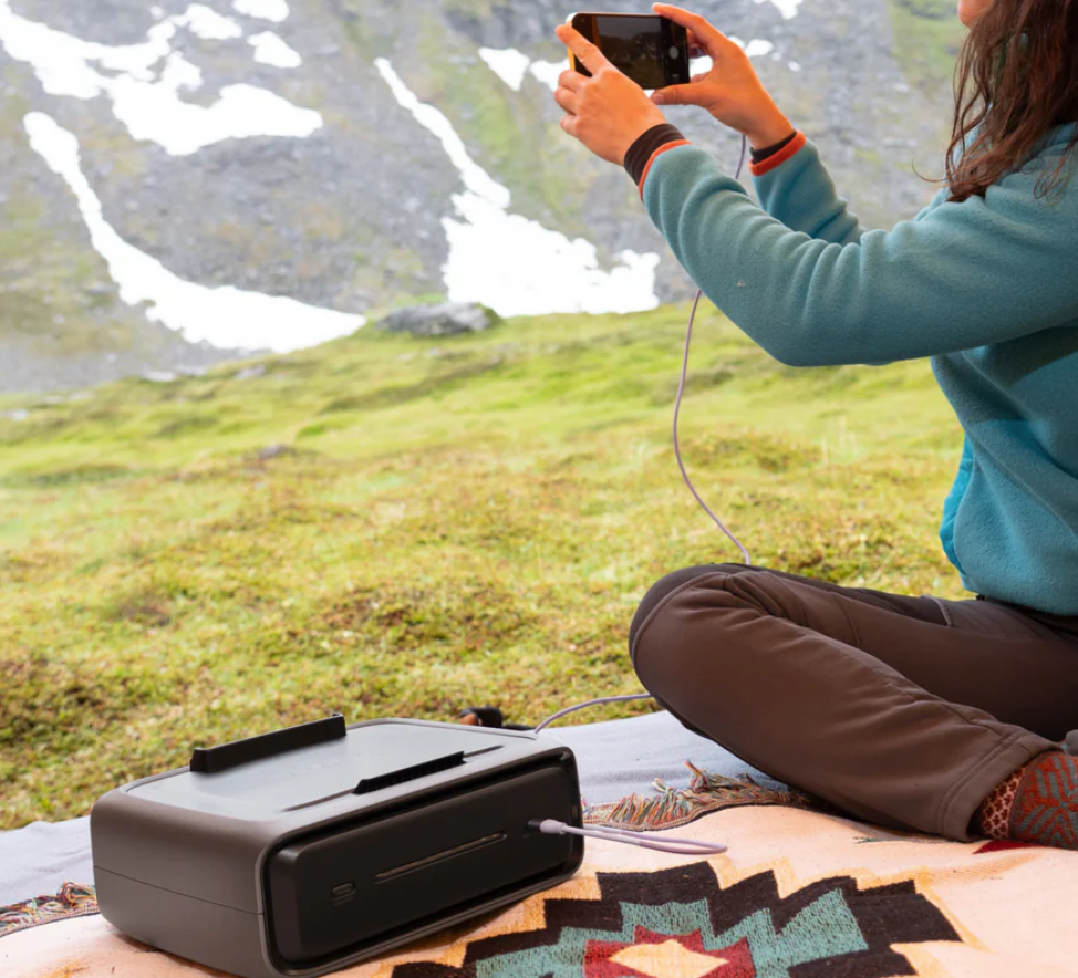EcoFlow RIVER 3 Plus 300wh Extended Battery Pack